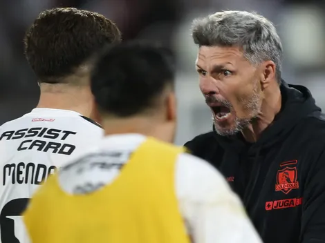 Colo Colo cerró mercado: Así quedó armado el plantel albo 2026