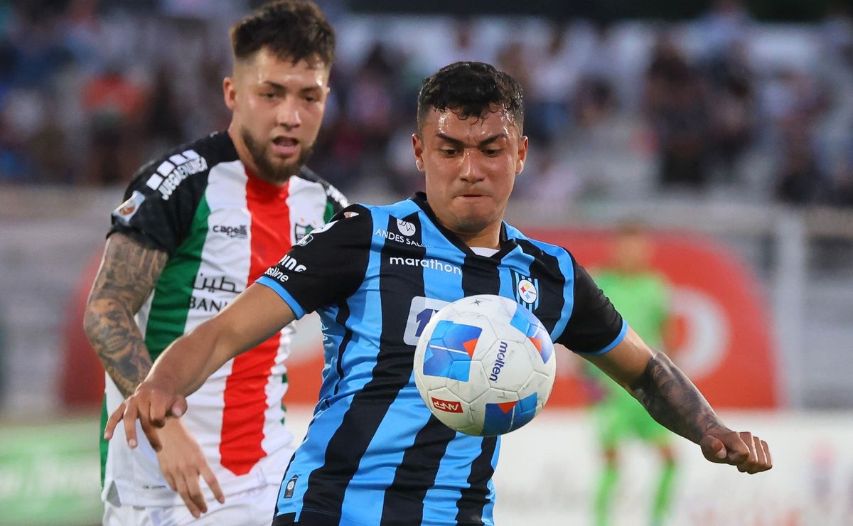 Pronósticos Huachipato vs Palestino: la racha goleadora que desafía el historial entre Acereros y Árabes