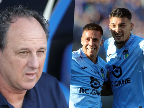 Fue por años el más criticado en O'Higgins y maravilló a Rogerio Ceni