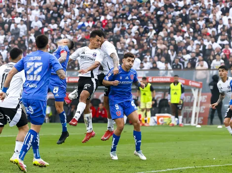 Colo Colo no tiene la culpa del alza en entradas para el Superclásico