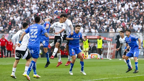 Revelan la razón del alza en los precios de las entradas para el Superclásico.