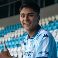 Lapidario: La dura verdad en Argentina sobre Damián Pizarro en Racing