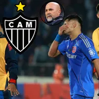 ¡Bombazo! Dejó a la U sin Copa y reemplazará a Sampaoli en el Mineiro