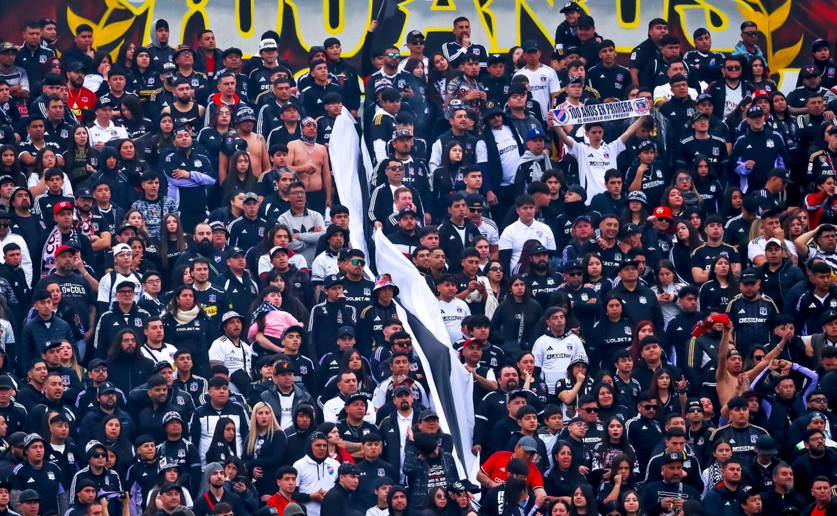 Polémica en Colo Colo: Socios del Club Social y Deportivo sin descuento para Superclásico