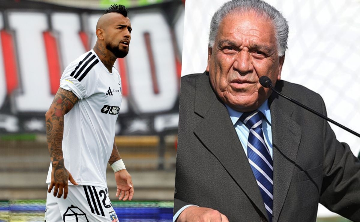 “Puros viejos como Vidal y esas cag… que no sirven”: Reinaldo Sánchez lo quema todo y el Sifup exige sanciones