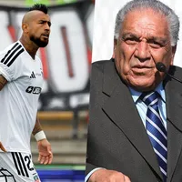 "Viejos como Vidal y esas cag... que no sirven": Reinado Sánchez lo quema todo