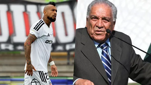 Nueva polémica con el ex presidente de la ANFP.