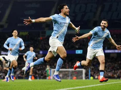 Pronósticos Manchester City vs Newcastle: el tropiezo del Arsenal y una oportunidad de oro para los Ciudadanos