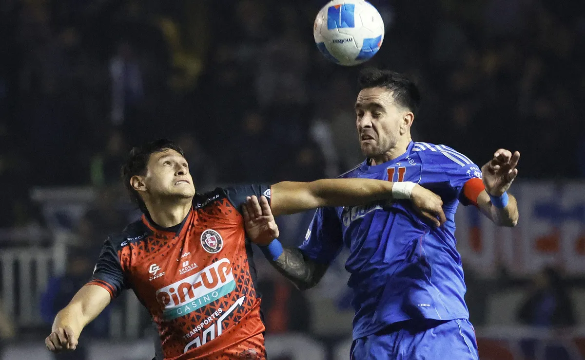 U. de Chile vs. Deportes Limache: Horario y transmisión en vivo Liga de Primera