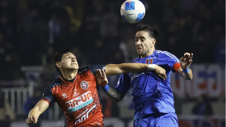 Azules y Tomateros se enfrentarán por la cuarta fecha del Campeonato Nacional.