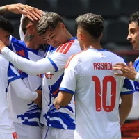 La U cerró mercado: Así quedó el plantel para la temporada 2026