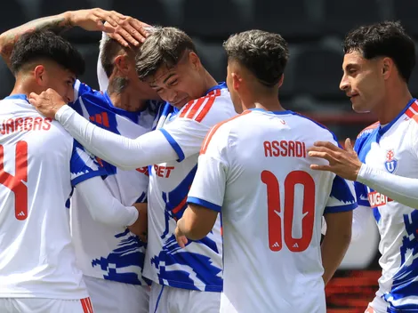 La U cerró mercado: Así quedó el plantel para la temporada 2026