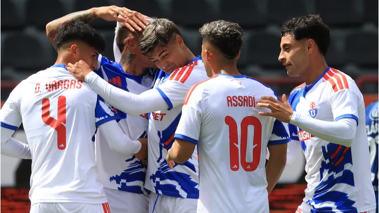 Conoce el plantel de la U para la temporada 2026.