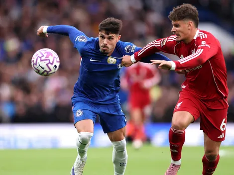 El canal que consiguió la transmisión de la Premier League hasta 2028