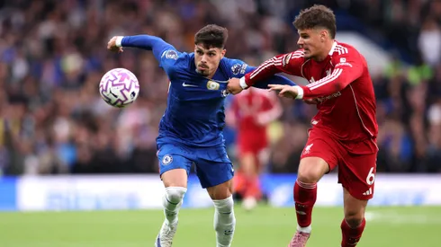 La Premier League es una de las competiciones con más seguidores.