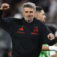 Los dos jugadores que recupera Colo Colo desde la Roja ante O'Higgins