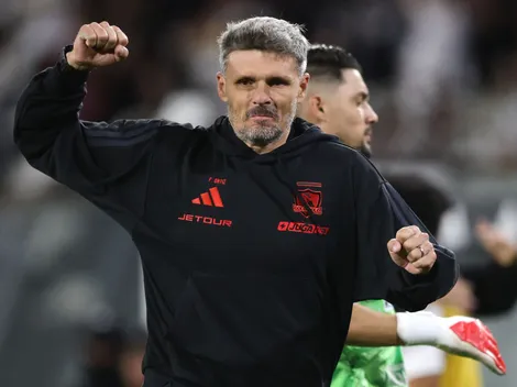 Los dos jugadores que recupera Colo Colo desde la Roja ante O'Higgins