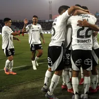 "Pésima actitud para entrenar": Peric acusó a ex jugador de Colo Colo