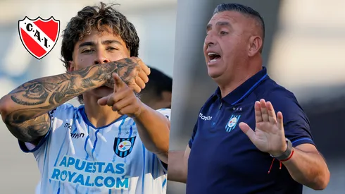 Huachipato pierde a su gran figura.