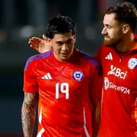 FIFA frena fichaje de seleccionado chileno a gigante de Sudamérica
