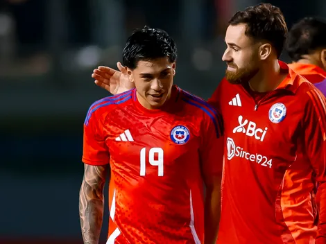 FIFA frena fichaje de seleccionado chileno a gigante de Sudamérica
