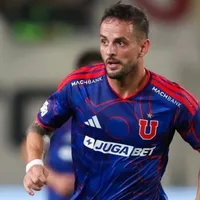 "Hasta cuatro meses fuera": la decisión que atormenta a la U con Rivero