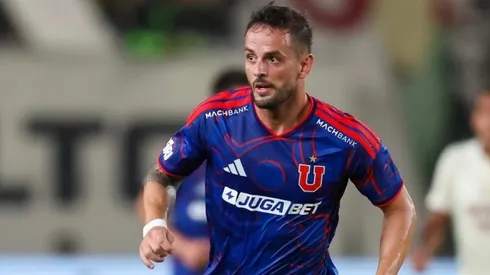 Rivero sufre por las lesiones.