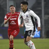 Sigue en Chile: Joan Cruz agarra club en cierre del libro de pases