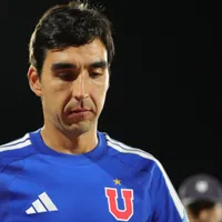 ¡Cierran filas! El blindaje del plantel a "Paqui" Meneghini en la U