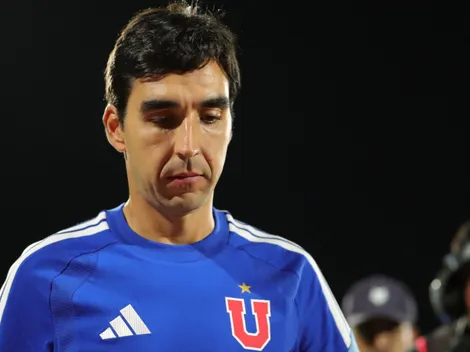 ¡Cierran filas! El blindaje del plantel a "Paqui" Meneghini en la U