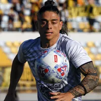 Joaquín Montecinos y Limache contra la U: "No podemos..."