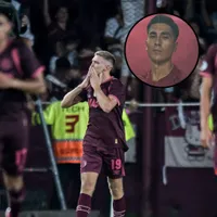 ¡El Tucu brilla en la Recopa! Lanús vence a Flamengo en duelo de chilenos