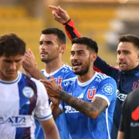 Sorprende a todos con su fichaje en Chile y llega con un seleccionado