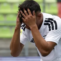 Los cortados en Colo Colo que no encontraron club en el mercado