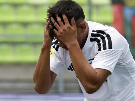 Los cortados en Colo Colo que no encontraron club en el mercado