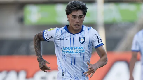 Maxi Gutiérrez estaba casi listo en Independiente, peeero...