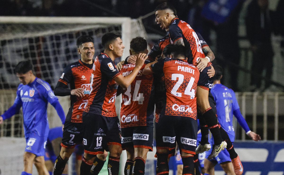 Más que contra Colo Colo: el jugoso cheque que prometen a Limache si vence a la U