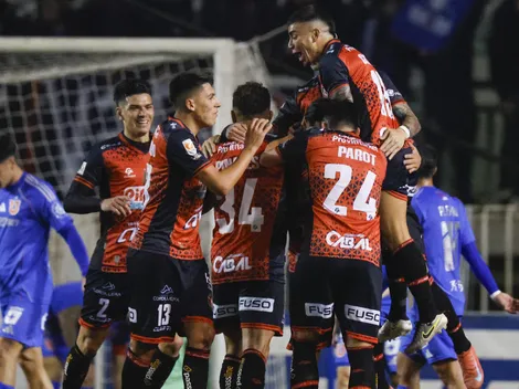 Más que contra Colo Colo: el jugoso cheque que se juega Limache ante la U