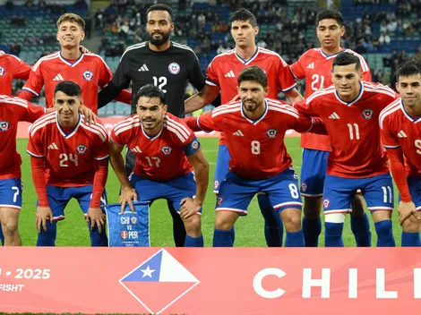 Antes de Portugal: El nuevo rival de La Roja para amistoso en junio