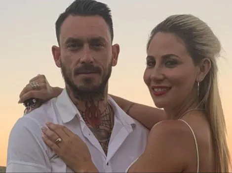 La dura confesión de Gissella Gallardo por deudas de Pinilla: "Duele..."