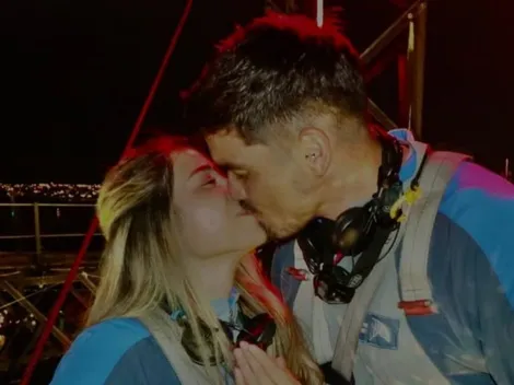 "Solo quiero seguir jugando": ex capitán de la U se queda sin club