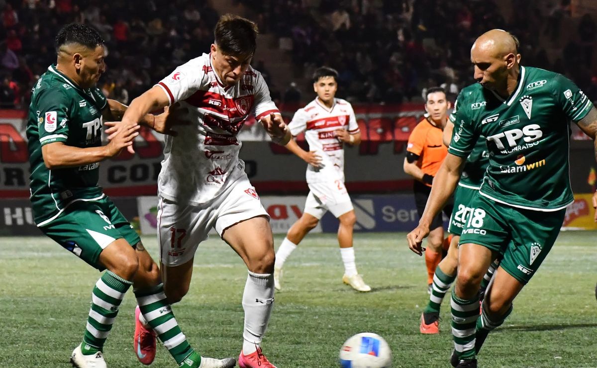 Jugó un mundial con la Roja y hoy se despide de Chile para fichar con gigante de Centroamérica