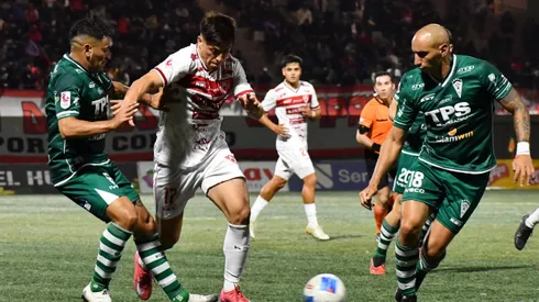 El jugador salta a la liga de Centroamérica.