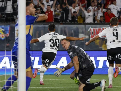 ¿El primer despedido? DT peligra en Chile tras 102 días sin goles