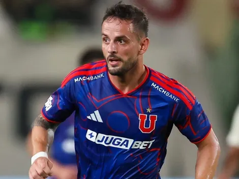 "Empezó a sentir...": destapan detalle clave sobre la lesión de Rivero