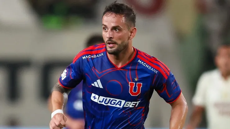 Octavio Rivero hace sufrir a la U.
