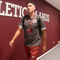 Argentina a los pies de Sepúlveda: Lo comparan con Robben y Mat14s