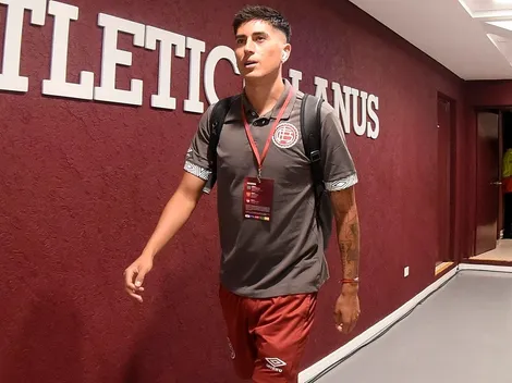 Argentina a los pies de Sepúlveda: Lo comparan con Robben y Mat14s