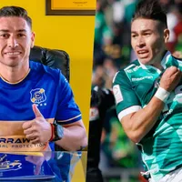 El insólito motivo por el cual Torta Opazo no regresó a Wanderers