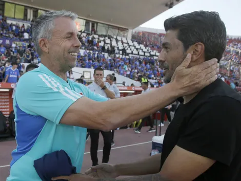 Debutó contra la U, duró cuatro partidos en Chile y pasa de DT a la política